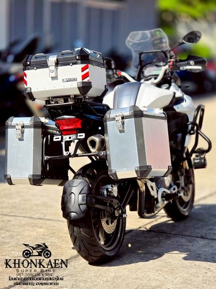 TRK502 ปี2018 รูปที่ 12