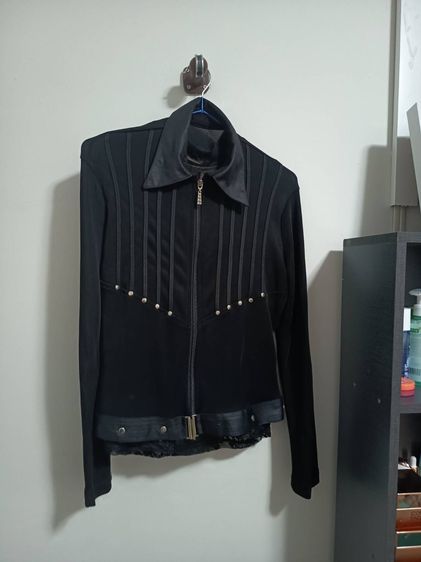 เสื้อเชิ้ตแขนยาวสตรี รูปที่ 4