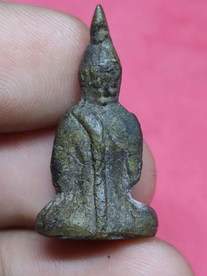 พระกริ่ง รูปที่ 4