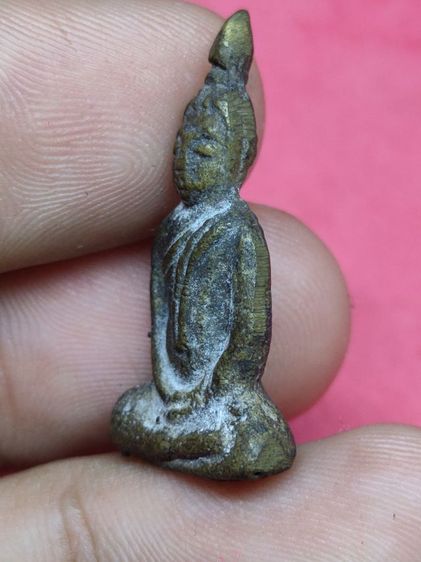 พระกริ่ง รูปที่ 2