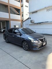 Nissan ALMERA 1.2E Sportech 2019