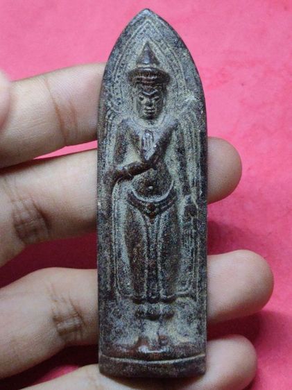 พระร่วงรางปืน