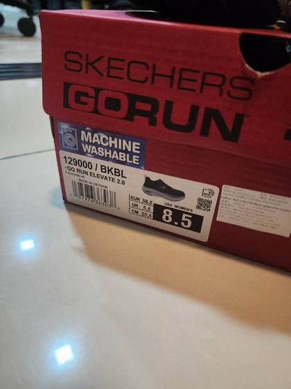 รองเท้าวิ่งผู้หญิง Skechers รูปที่ 3