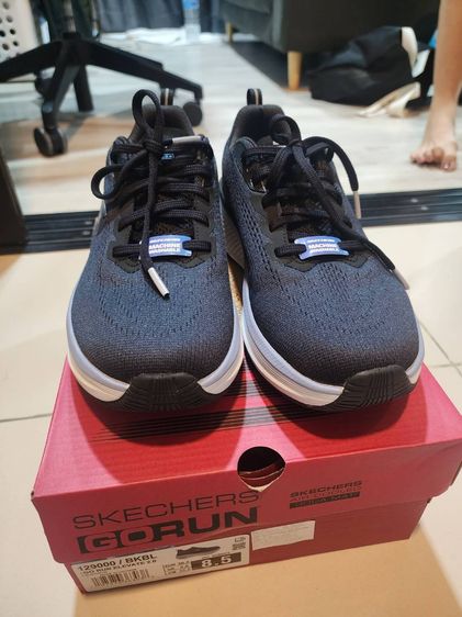 รองเท้าวิ่งผู้หญิง Skechers รูปที่ 8