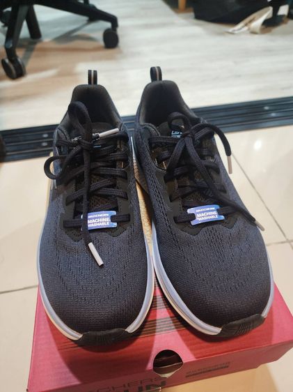 รองเท้าวิ่งผู้หญิง Skechers รูปที่ 10