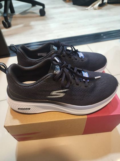 รองเท้าวิ่งผู้หญิง Skechers รูปที่ 7