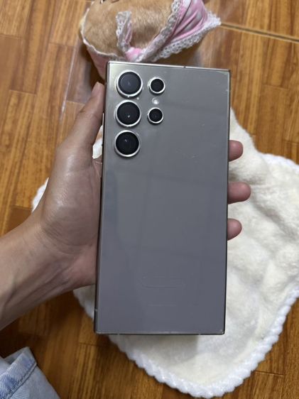 Samsung S24 Ultra 256 GB รูปที่ 3