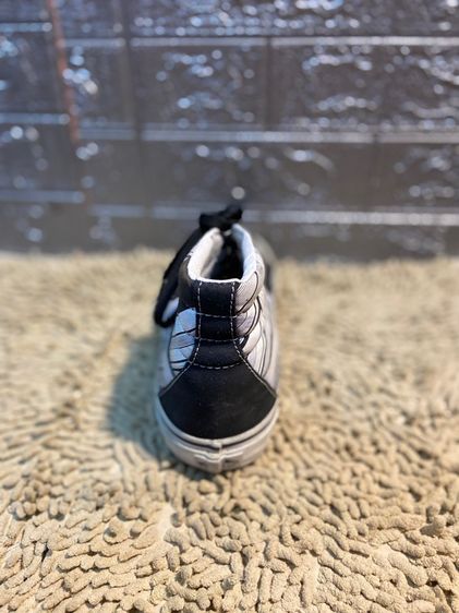 รองเท้า Vans off the woIl  รูปที่ 5