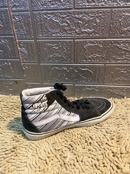 รองเท้า Vans off the woIl  รูปที่ 6