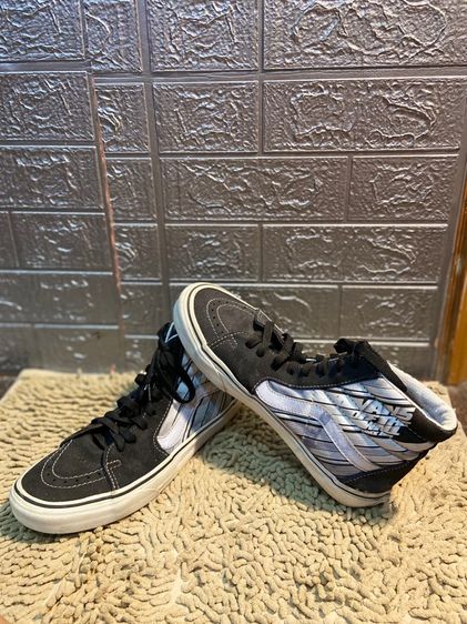 รองเท้า Vans off the woIl 