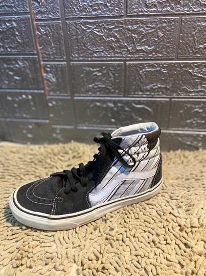 รองเท้า Vans off the woIl  รูปที่ 4