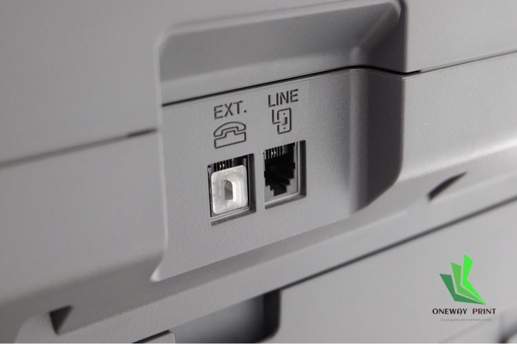 Brother MFC-L5900DW เครื่องปริ้นเตอร์เลเซอร์ขาวดำ (มือสอง รับประกัน 6 เดือน) รูปที่ 10