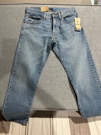 กางเกงยีน ผู้หญิง polo Raph 