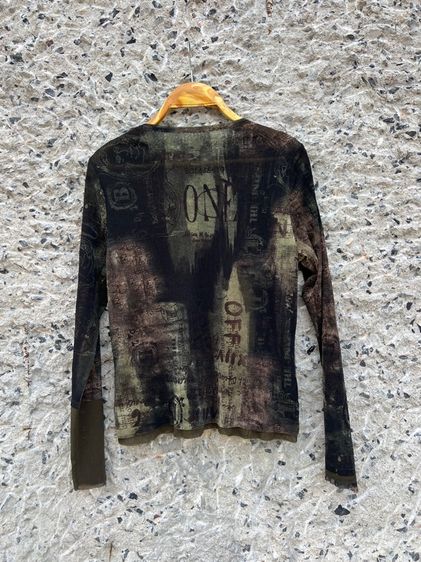 Y2K top รูปที่ 2