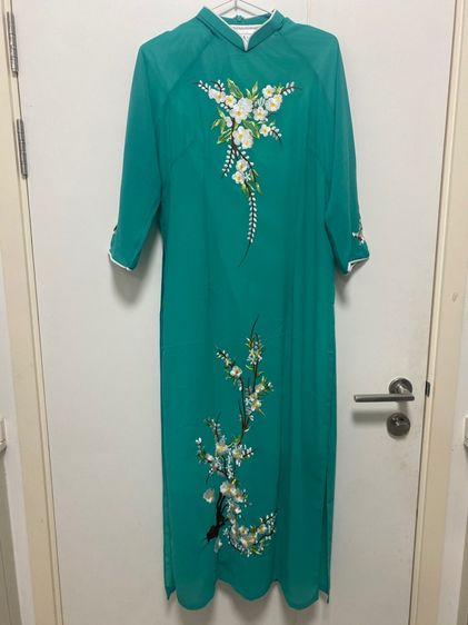 ชุดเวียดนาม 