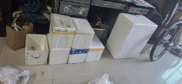 กล่องโฟมไซส์เล็ก รูปที่ 4