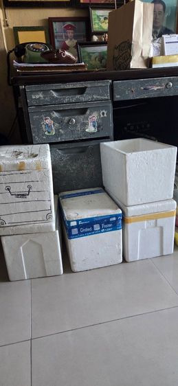 กล่องโฟมไซส์เล็ก รูปที่ 3