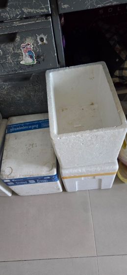 กล่องโฟมไซส์เล็ก รูปที่ 2