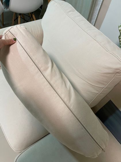 โซฟาตัวแอล รูปที่ 7