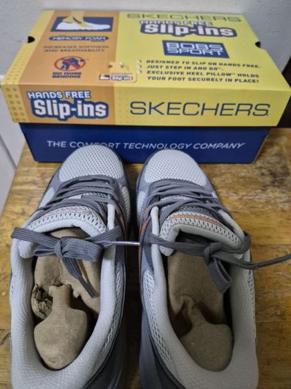 รองเท้า SKECHERS  รูปที่ 9