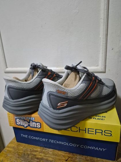 รองเท้า SKECHERS  รูปที่ 7