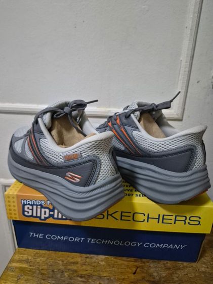 รองเท้า SKECHERS  รูปที่ 8