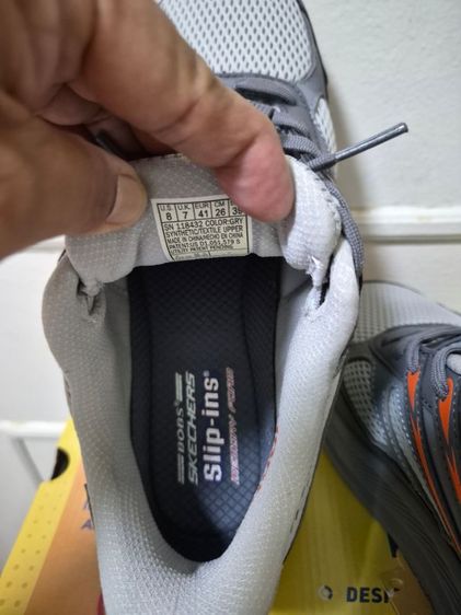 รองเท้า SKECHERS  รูปที่ 12