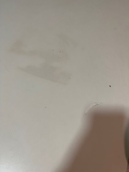 โต๊ะทานข้าวและเก้าอี้4ตัว รูปที่ 6