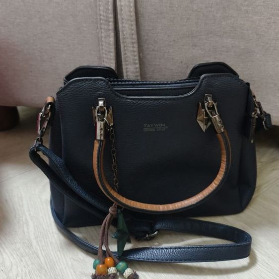 กระเป๋า Taywin หนังดีมาก