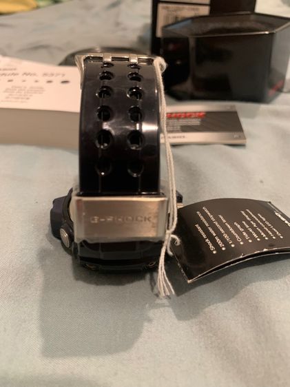 G-Shock Model GWN 1000F 2A รูปที่ 7