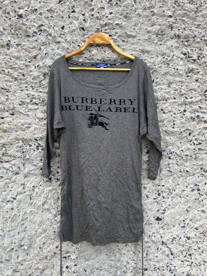 แขนยาว เทา อื่นๆ Burberry 