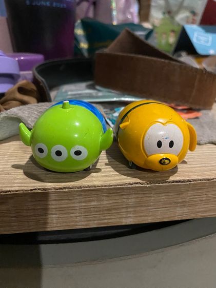 รถของเล่น