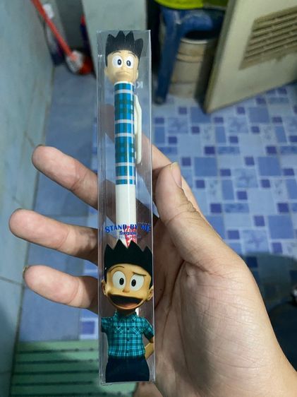 ปากกาซึเนโอะ