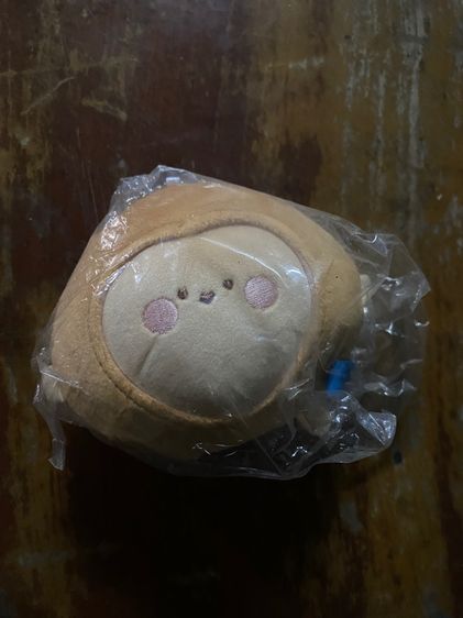 พวงกุญแจลิง