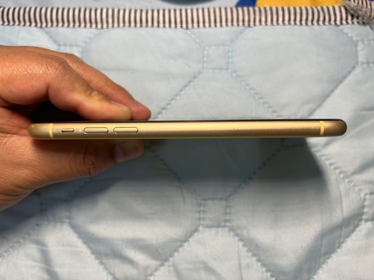 iPhone XR สีเหลือง สภาพดี รูปที่ 4