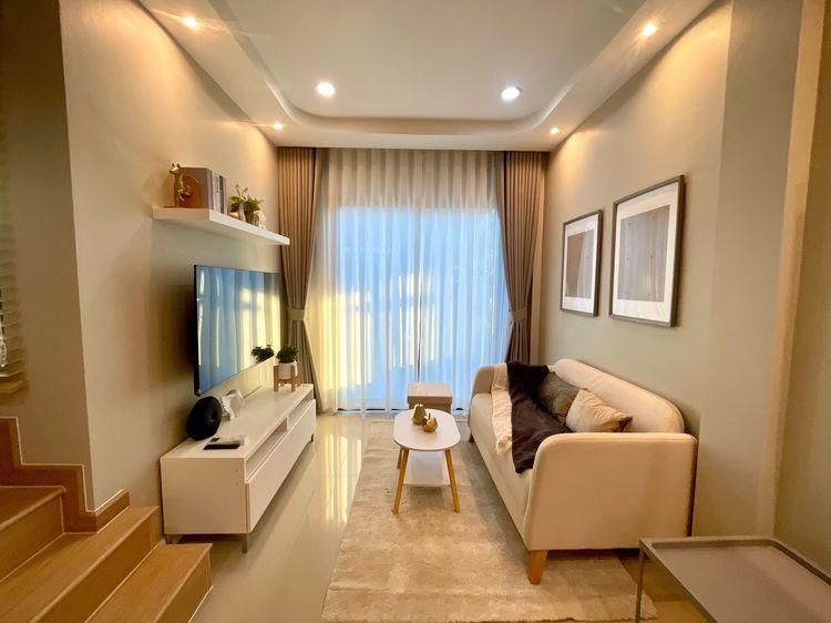 ให้เช่า และ ขาย เดอะ ธาม อ่อนนุช-มอเตอร์เวย์