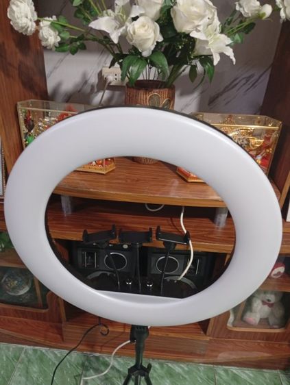 ไฟไลฟ์สด LED 21 นิ้ว รูปที่ 2