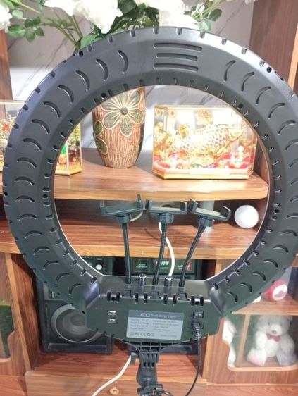 ไฟไลฟ์สด LED 21 นิ้ว รูปที่ 5