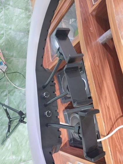 ไฟไลฟ์สด LED 21 นิ้ว รูปที่ 3