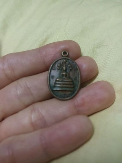 พระเหรียญ รูปที่ 2