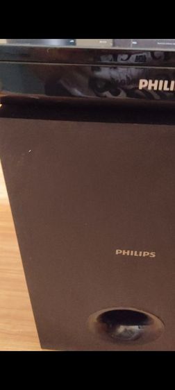 เครื่องเสียง philips รูปที่ 7