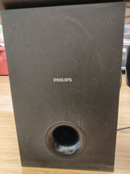 เครื่องเสียง philips