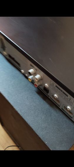 เครื่องเสียง philips รูปที่ 9