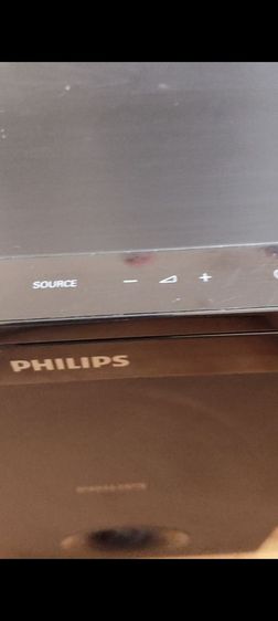 เครื่องเสียง philips รูปที่ 6