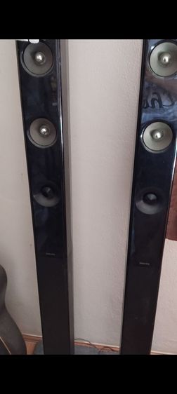 เครื่องเสียง philips รูปที่ 3