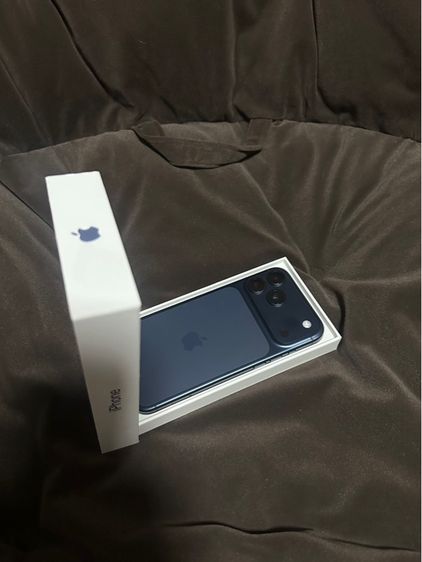 iPhone 17 promax 512GB รูปที่ 2