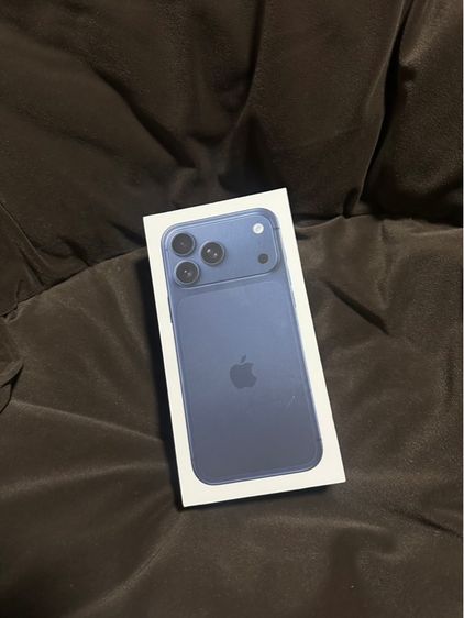 iPhone 17 promax 512GB รูปที่ 4