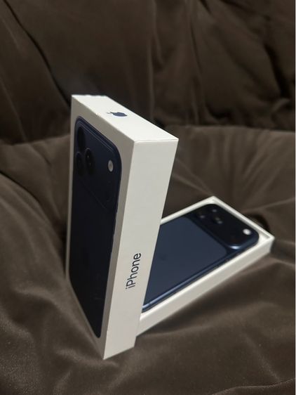 iPhone 17 promax 512GB