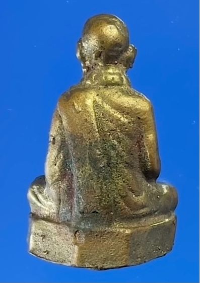 หลวงพ่อทบ วัดชนแดน รูปที่ 4