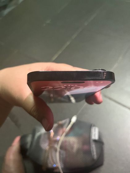 ไอโฟน 14 pro max 256gb เครื่องบายพาส รูปที่ 6